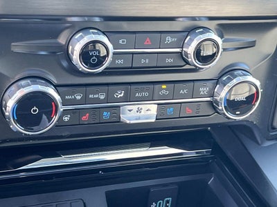 2026 Ford F-350SD F-350® Lariat®