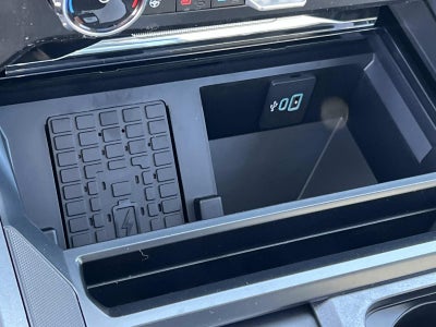 2026 Ford F-350SD F-350® Lariat®