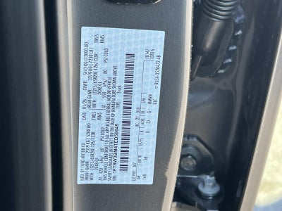 2026 Ford F-350SD F-350® Lariat®