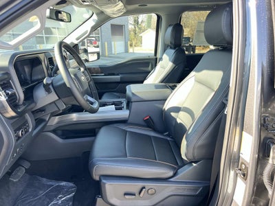 2026 Ford F-350SD F-350® Lariat®