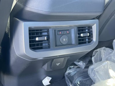 2026 Ford Super Duty F-350 SRW LARIAT 4WD CREW CAB 6.75'