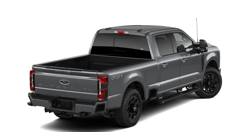 2026 Ford F-350SD F-350® Lariat®