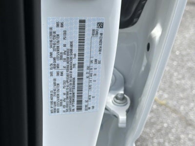 2026 Ford Super Duty F-350 SRW PLATINUM 4WD CREW CAB 6.7