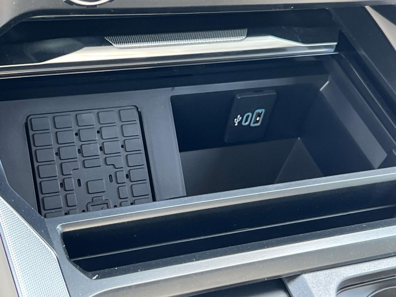 2026 Ford Super Duty F-350 SRW PLATINUM 4WD CREW CAB 6.7