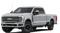 2026 Ford Super Duty F-350 SRW PLATINUM 4WD CREW CAB 6.7