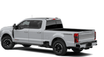 2026 Ford Super Duty F-350 SRW PLATINUM 4WD CREW CAB 6.7