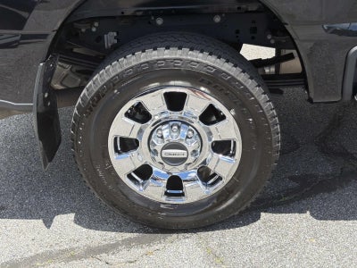2026 Ford Super Duty F-350 SRW LARIAT 4WD CREW