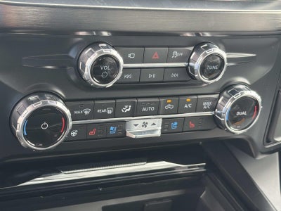 2026 Ford Super Duty F-350 SRW LARIAT 4WD CREW CAB 6.75'