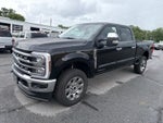 2026 Ford Super Duty F-350 SRW LARIAT 4WD CREW CAB 6.75'