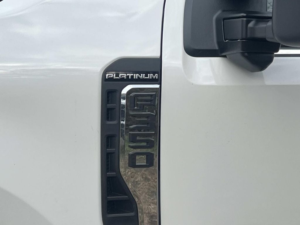 2026 Ford F-350SD DRW