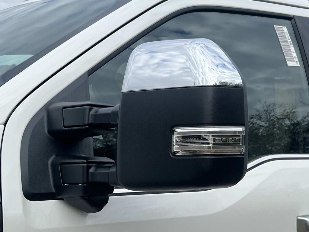 2026 Ford F-350SD DRW