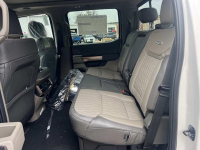 2026 Ford F-350SD DRW