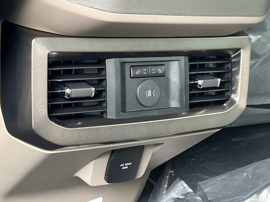 2026 Ford F-350SD DRW