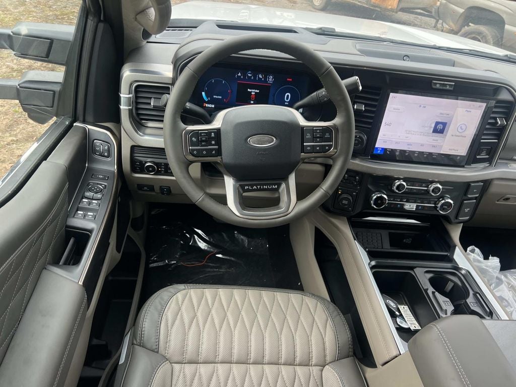 2026 Ford F-350SD DRW