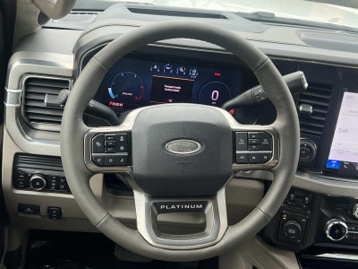 2026 Ford F-350SD DRW