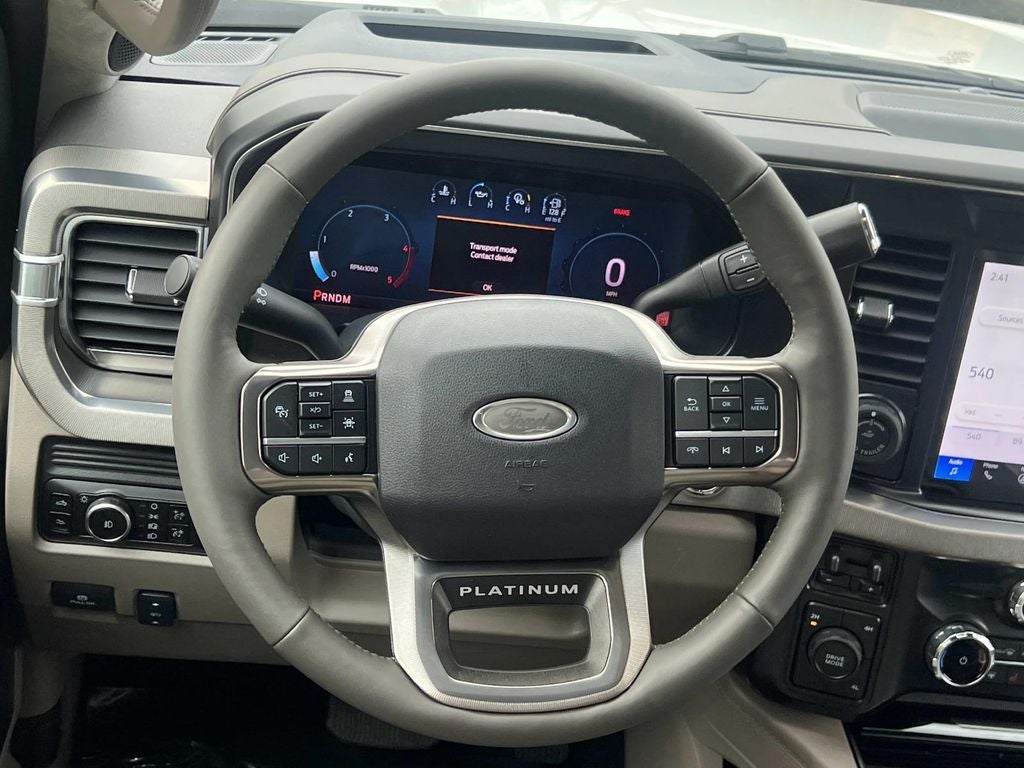 2026 Ford F-350SD DRW