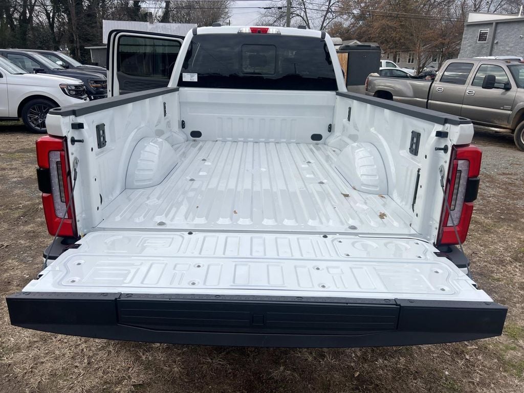 2026 Ford F-350SD DRW