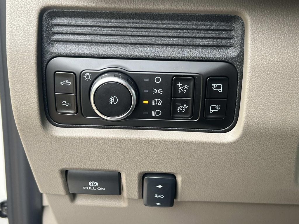 2026 Ford F-350SD DRW