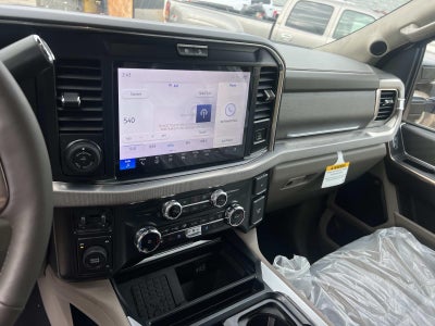 2026 Ford F-350SD DRW