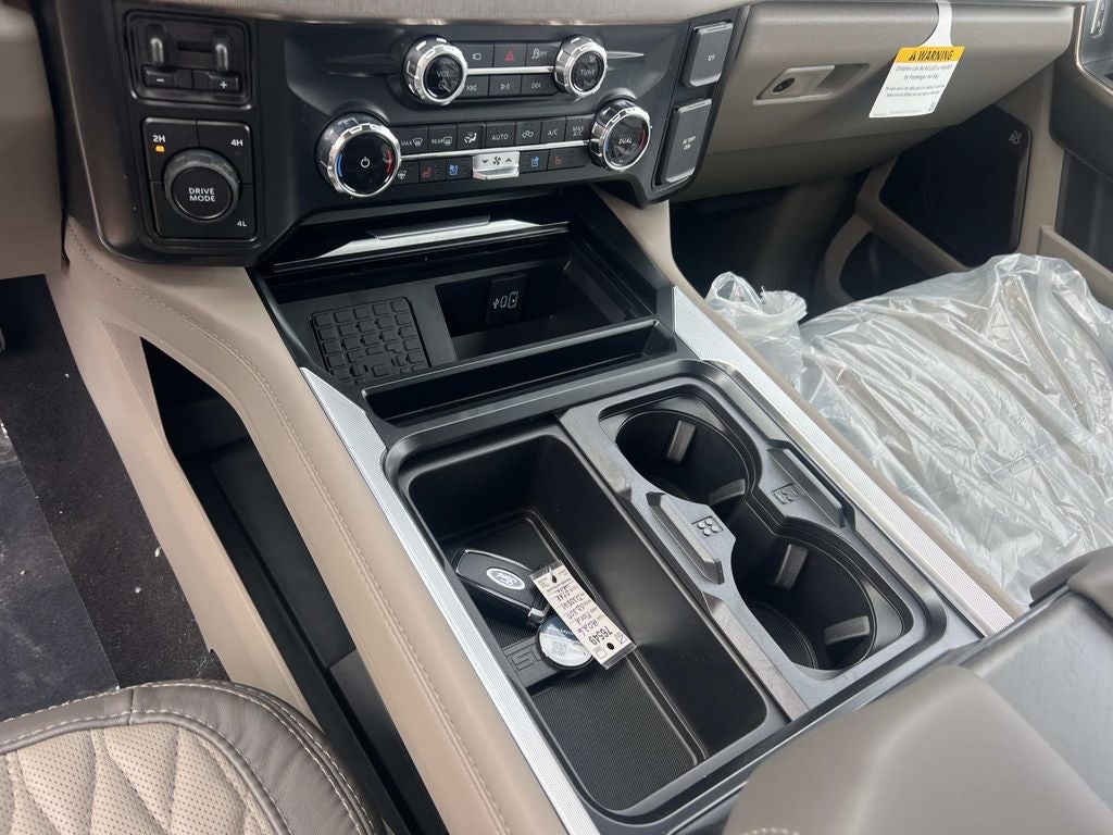 2026 Ford F-350SD DRW