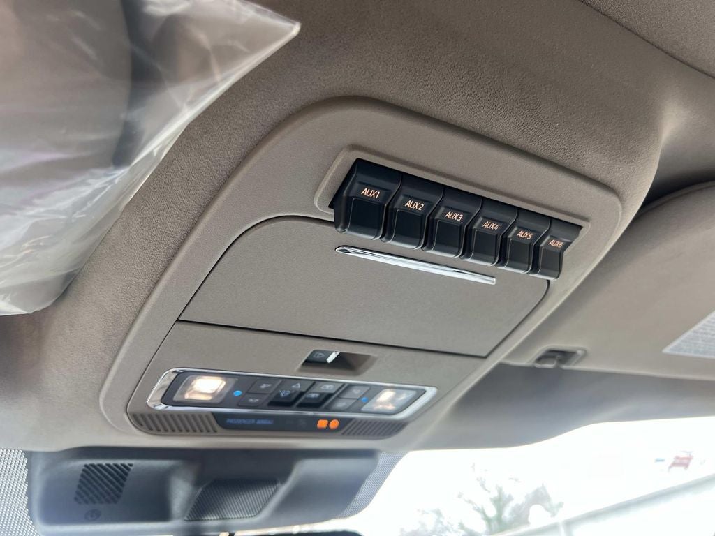 2026 Ford F-350SD DRW