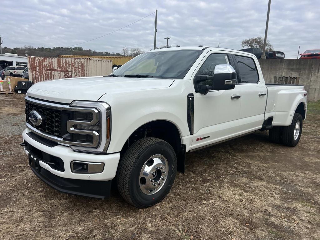 2026 Ford F-350SD DRW