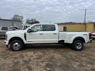 2026 Ford F-350SD DRW