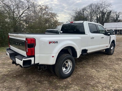 2026 Ford F-350SD DRW