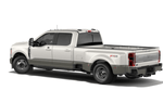 2027 Ford Super Duty F-350 DRW KING RANCH 4WD CREW CAB 8