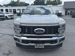 2026 Ford Super Duty F-350 DRW LARIAT 4WD CREW CAB 8' BO