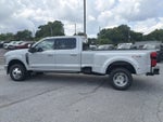 2026 Ford Super Duty F-350 DRW LARIAT 4WD CREW CAB 8' BO