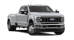 2026 Ford Super Duty F-350 DRW LARIAT 4WD CREW CAB 8' BO
