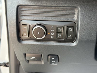 2026 Ford Super Duty F-350 DRW LARIAT 4WD CREW CAB 8' BO