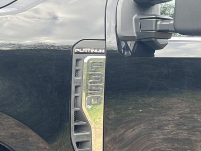 2026 Ford F-350SD DRW