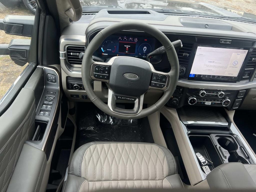 2026 Ford F-350SD DRW