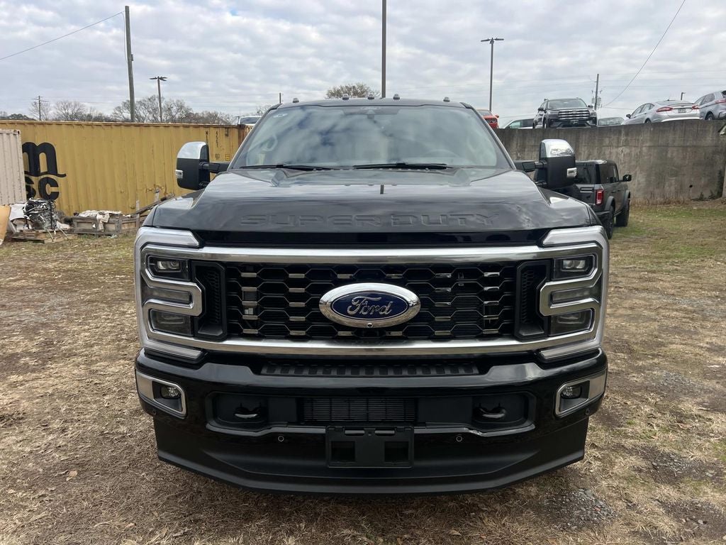 2026 Ford F-350SD DRW