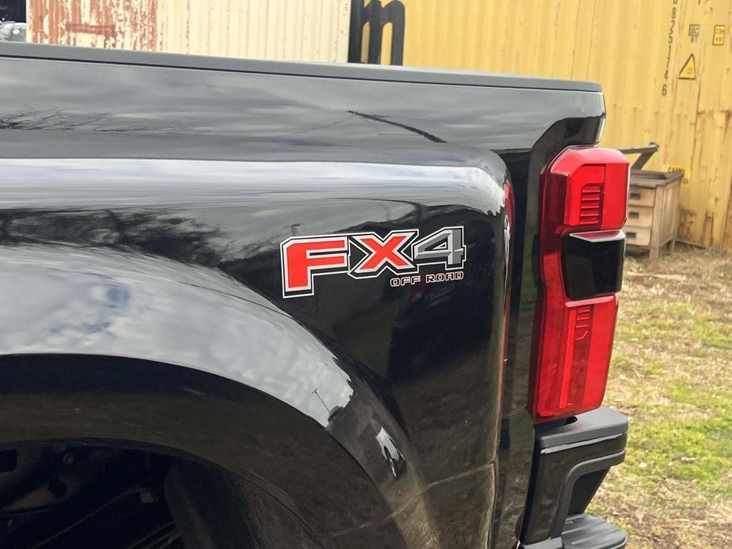 2026 Ford F-350SD DRW