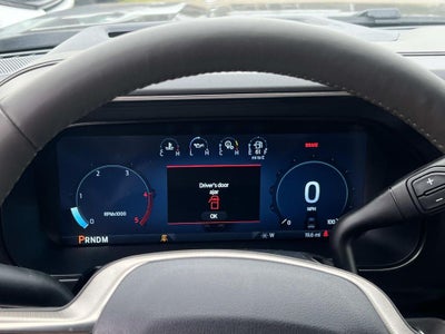 2026 Ford F-350SD DRW