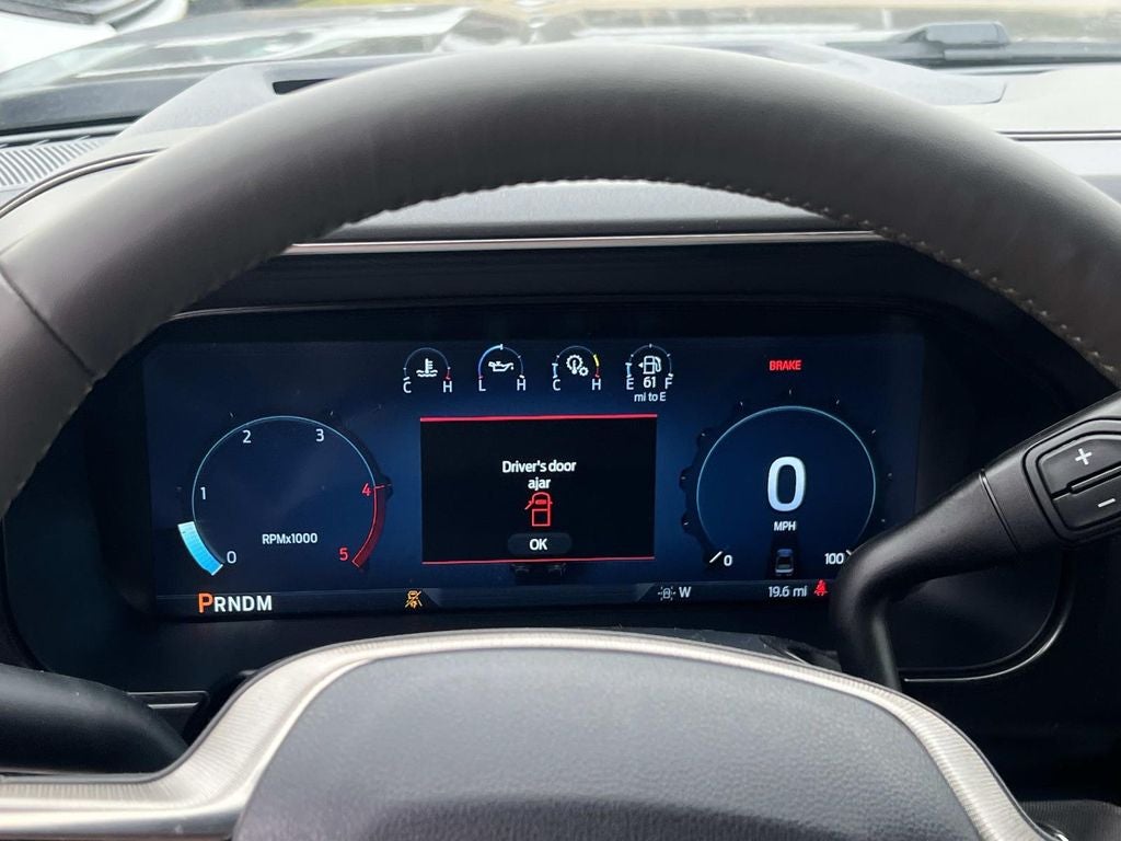 2026 Ford F-350SD DRW