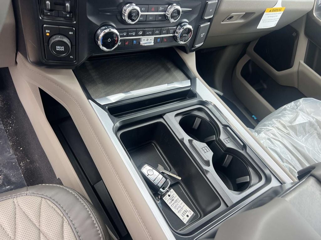 2026 Ford F-350SD DRW