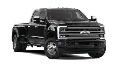 2026 Ford F-350SD DRW