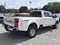 2026 Ford Super Duty F-350 DRW KING R 4WD CREW CAB 8' BO