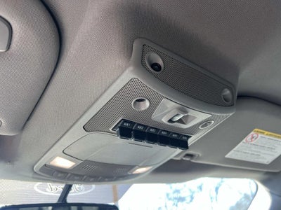 2018 Ford F-350SD Lariat DRW