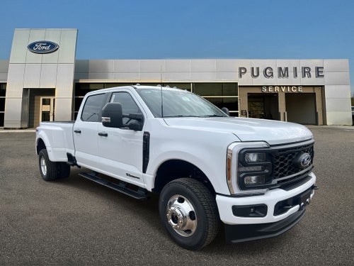 2026 Ford F-350SD XL DRW