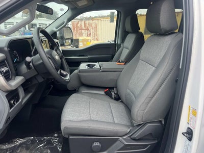 2026 Ford F-350SD XL DRW