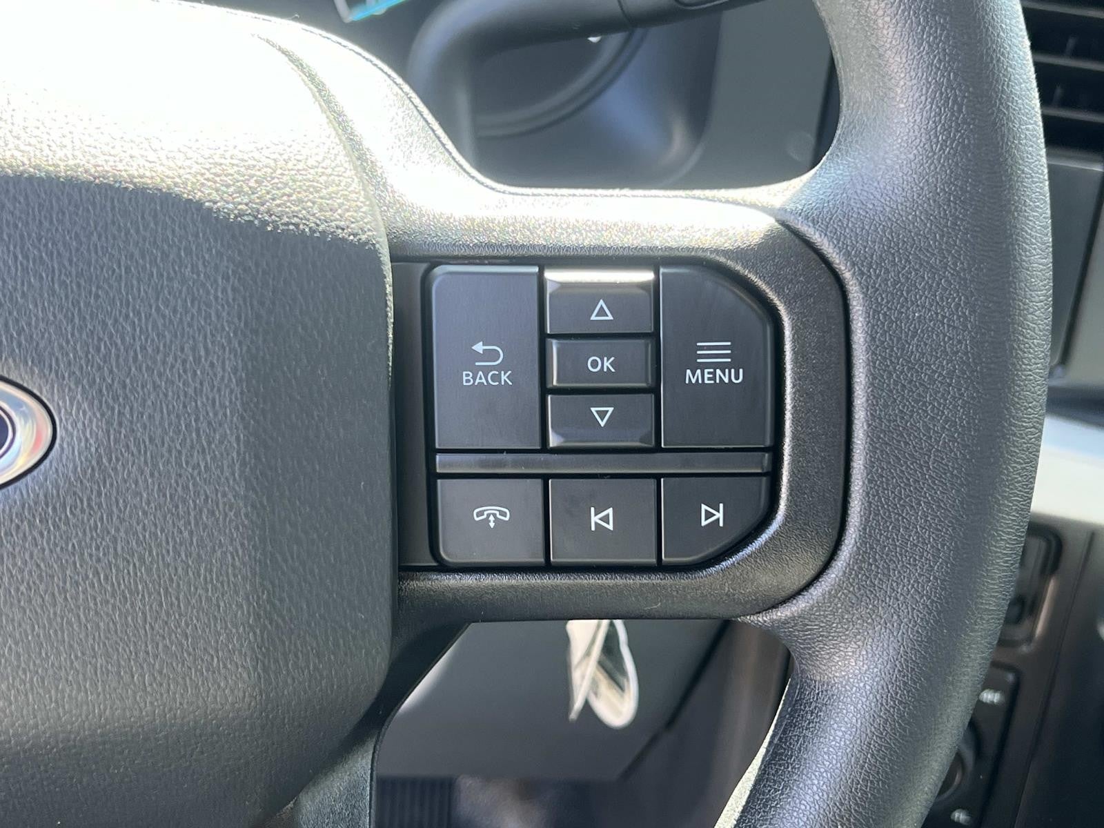 2026 Ford Super Duty F-350 DRW XL 4WD CREW CAB 8' BOX