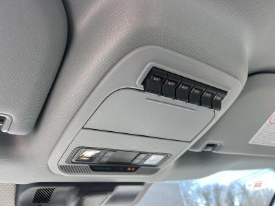 2026 Ford Super Duty F-350 DRW XL 4WD CREW CAB 8' BOX