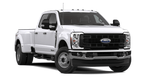 2026 Ford Super Duty F-350 DRW XL 4WD CREW CAB 8' BOX