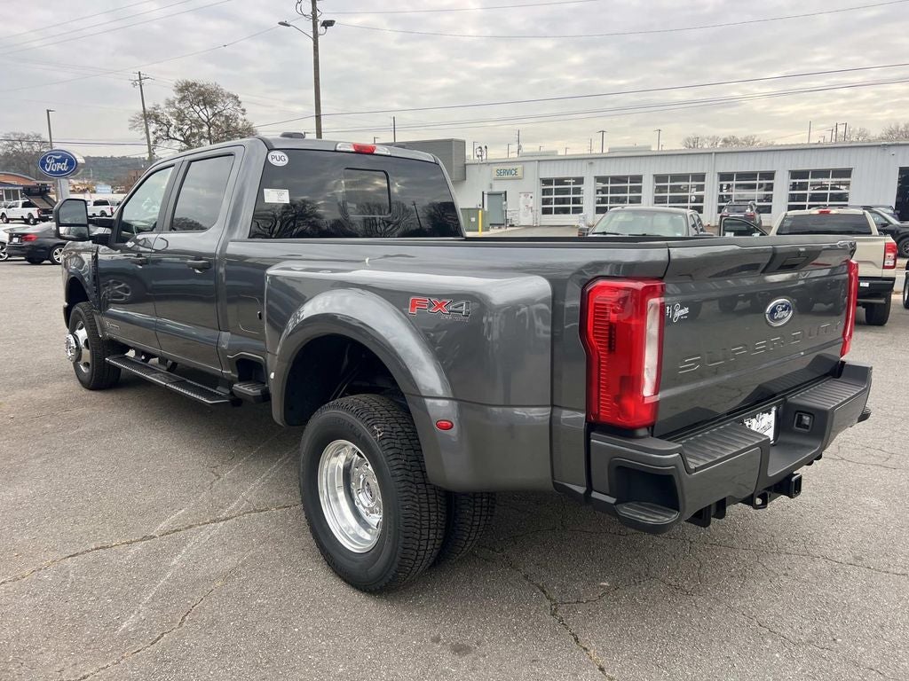 2026 Ford F-350SD XL DRW
