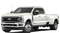 2026 Ford Super Duty F-450 DRW PLATINUM 4WD CREW CAB 8'